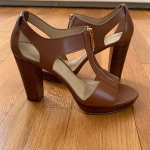 Michael Kors Berkley Sandal